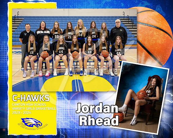 Jordan Rhead mm
