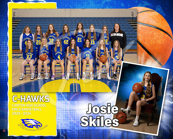 Josie Skiles mm