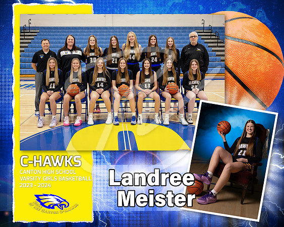 Landree Meister mm