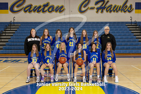 Junior Varsity
