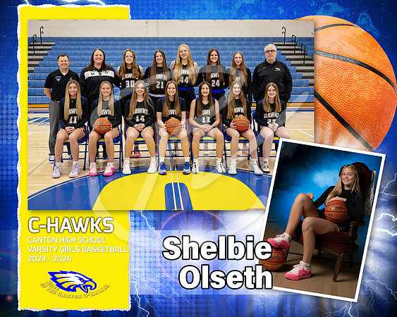 Shelby Olseth mm