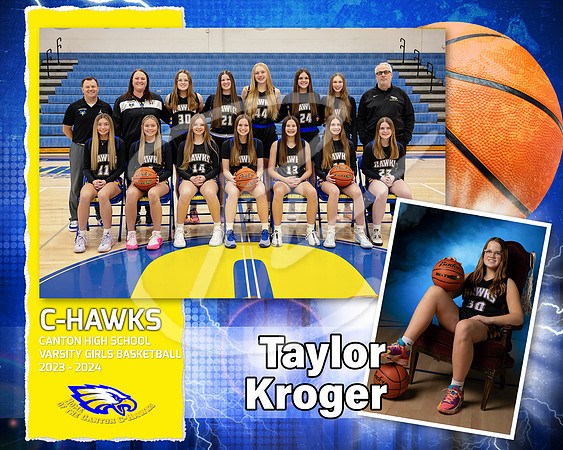 Taylor Kroger mm