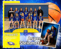 Aspen Steinmetz mm