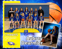 Aubrey Deurmier jv mm