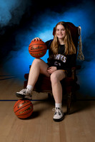 Aubrey Deurmier varsity