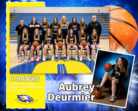 Aubrey Deurmier varsity mm