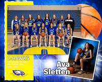 Ava Sletten mm