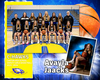 Avayla Jaacks mm