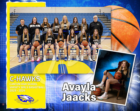 Avayla Jaacks mm