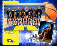 Bria Cady mm