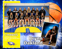 Brynn Oakland mm