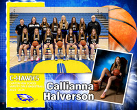 Callianna Halverson mm
