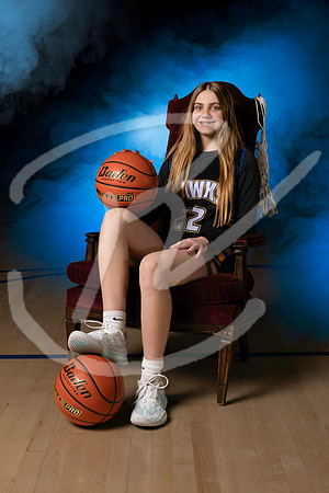Camryn Skiles Varsity