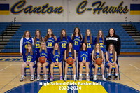 C Team