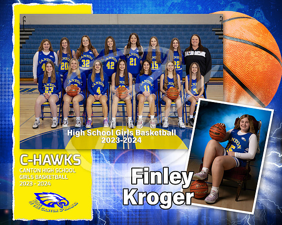 Finley Kroger mm