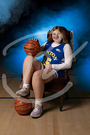 Finley Kroger