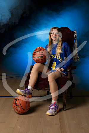 Jayla York
