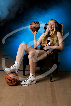 Jenna Vande Weerd