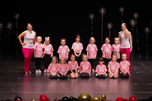 Pink Team