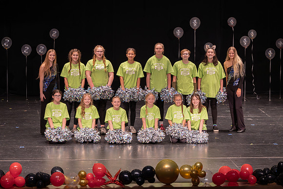 Green Team