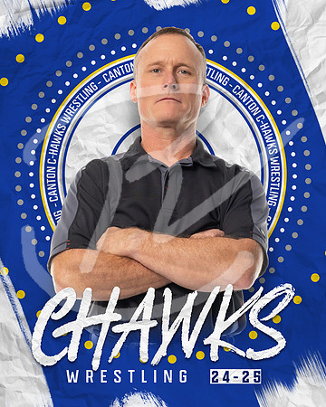 Coach Bartels