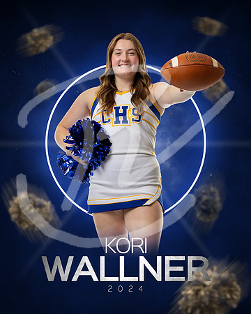 Kori Wallner 21_45TV