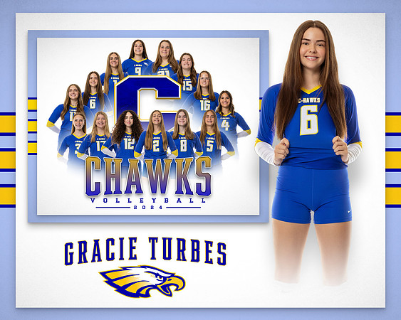 GRACIE TURBES jv MM1