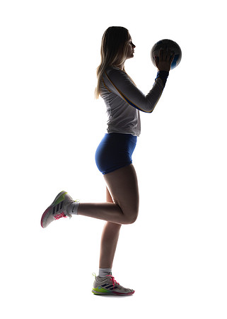 Macy Silhouette