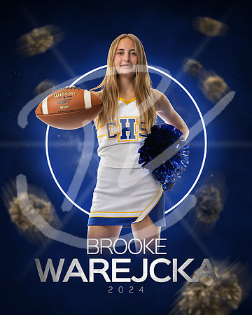 Brooke Warejcka 22_45TV