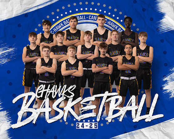Boys Varsity 24-25