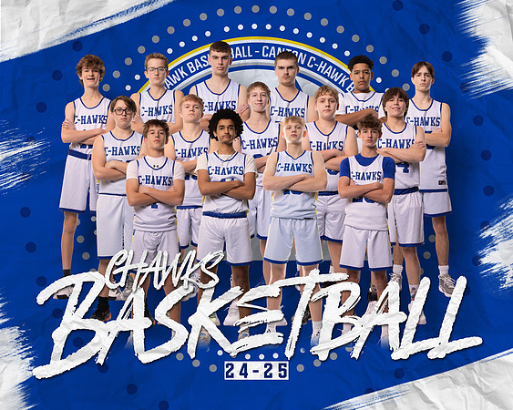 Boys C Team 24-25