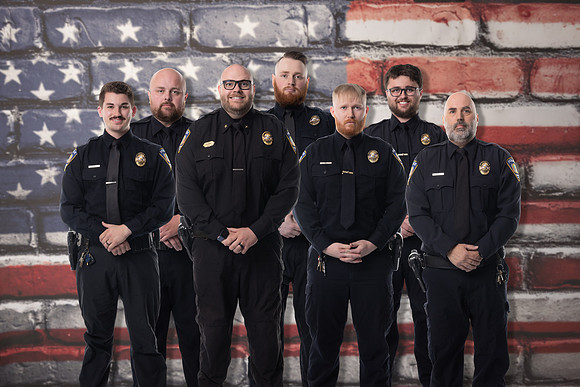 Canton PD 2025