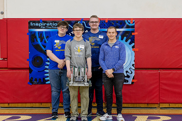 HS Robotics