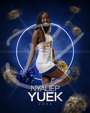 Nyaliep Yuek 21_45TV
