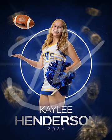 Kaylee Henderson 22_45TV