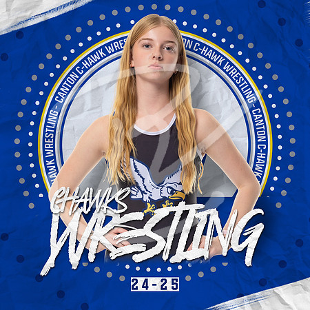 CAYRLI STEARNS BUTTON
