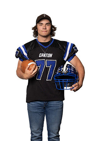 Cameron Winter