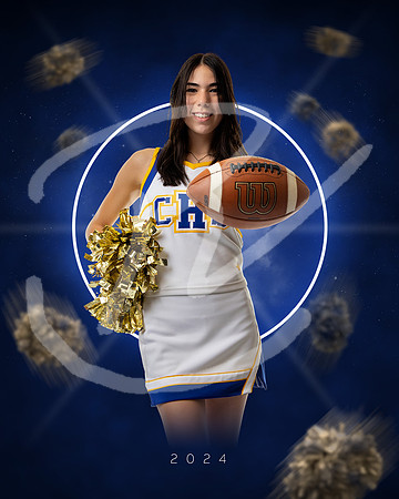 Kaelyn Hodgdon 22_45V