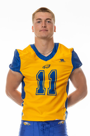 Cain Wallner