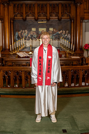 Blaise Bentz 2