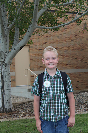 2nd grade