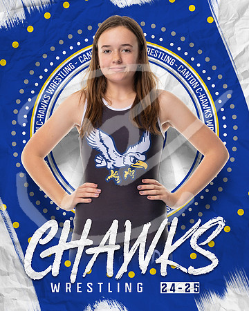 ELAINA MYBURGH 45A
