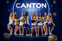 Football Cheer