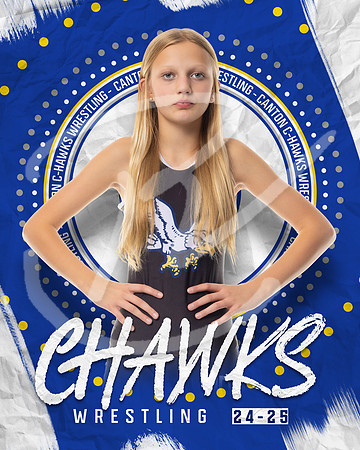 CHARLEE WINTER 45A