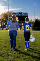 Moms and Sons Football 24