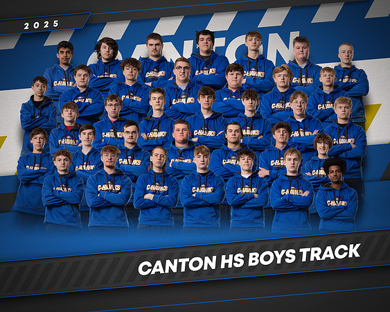 HS Boys year