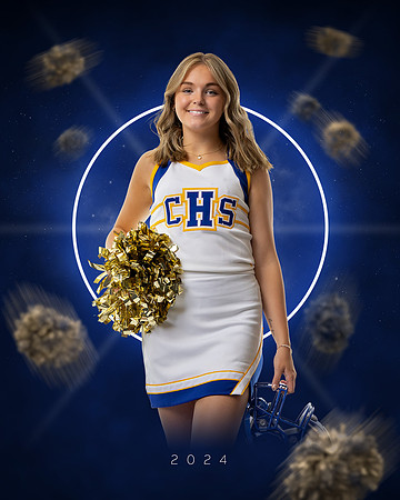 Cheer