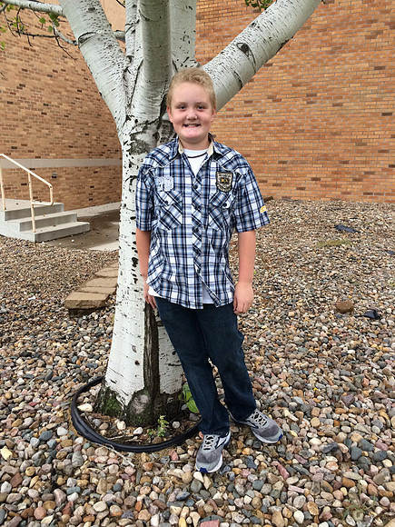 4th grade