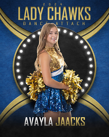 AVAYLA 45V3