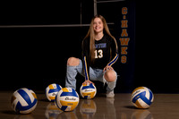 HS Volleyball 2024